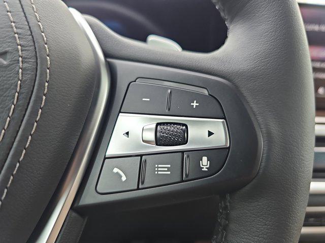 new 2026 BMW X5 car, priced at $82,245