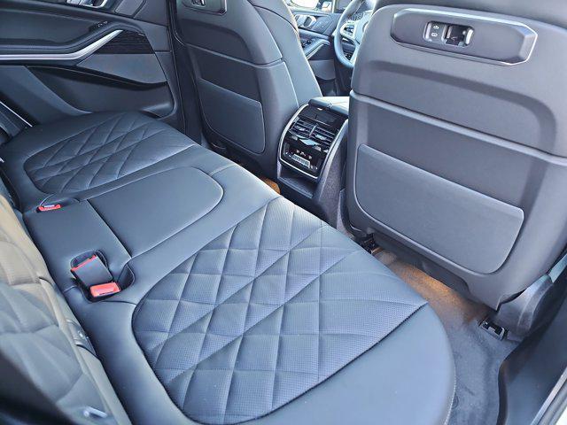 new 2026 BMW X5 car, priced at $84,575