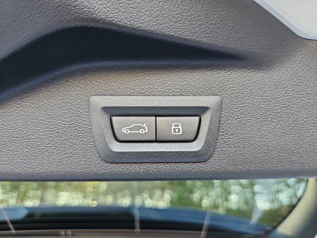 new 2026 BMW X5 car, priced at $84,575