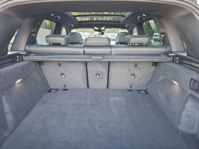 new 2026 BMW X5 car, priced at $84,575