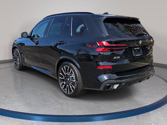 new 2026 BMW X5 PHEV car, priced at $88,050