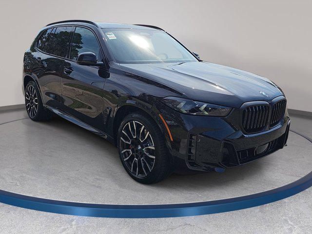 new 2026 BMW X5 PHEV car, priced at $88,050