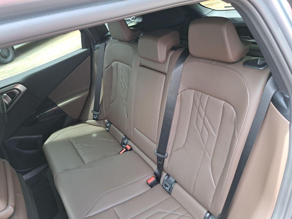 new 2026 BMW X3 car, priced at $59,308