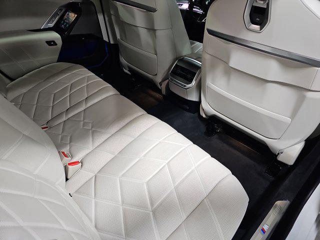 used 2025 BMW 760 car, priced at $107,662