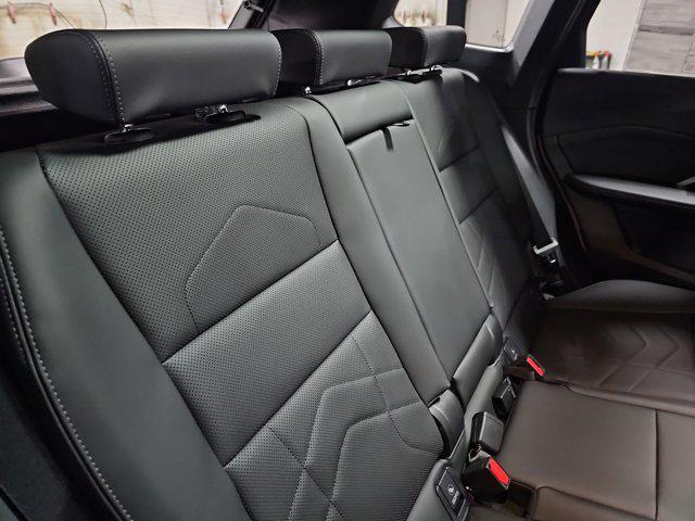 new 2026 BMW X1 car, priced at $50,105