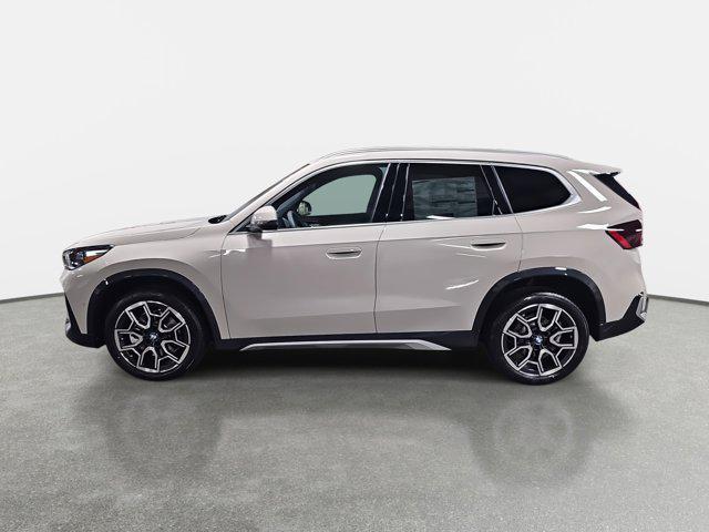 new 2026 BMW X1 car, priced at $50,105