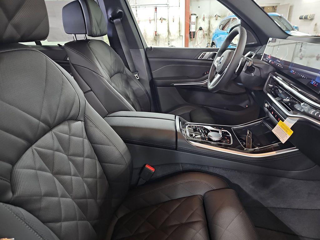new 2026 BMW X5 PHEV car, priced at $90,248