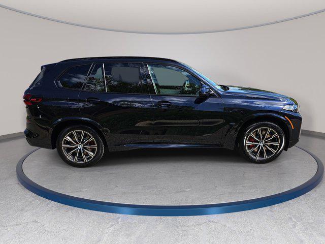 new 2026 BMW X5 PHEV car, priced at $87,065