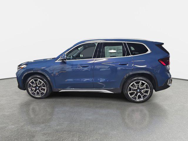 new 2026 BMW X1 car, priced at $49,950