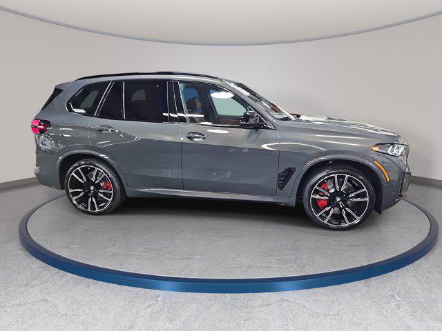 new 2026 BMW X5 car, priced at $109,150