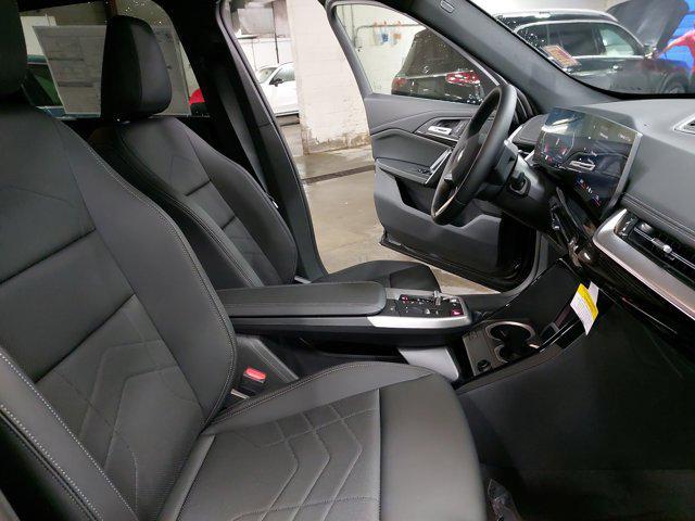 new 2026 BMW X1 car, priced at $45,980