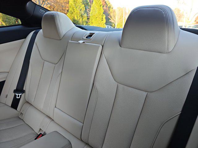 new 2026 BMW 430 car, priced at $58,575