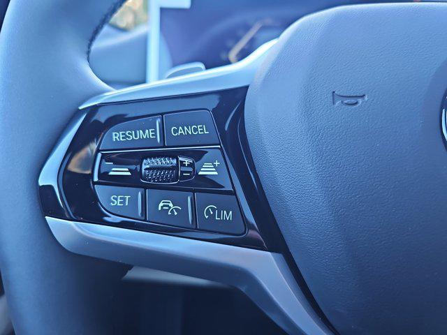 new 2026 BMW 430 car, priced at $58,575