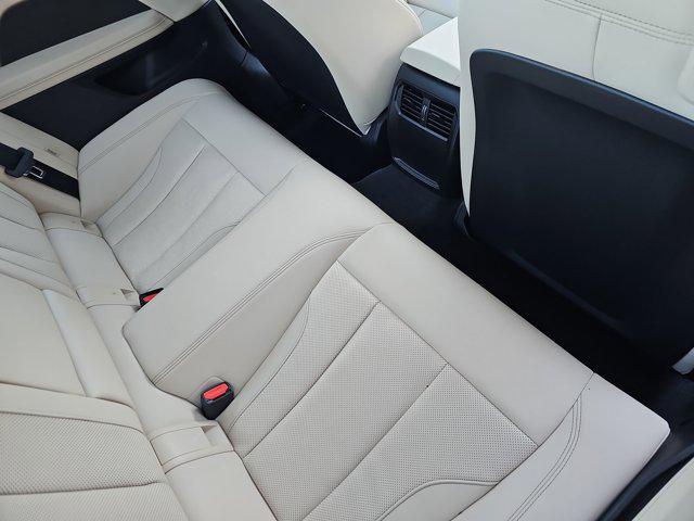 new 2026 BMW 430 car, priced at $58,575