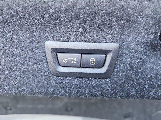 new 2026 BMW 430 car, priced at $58,575