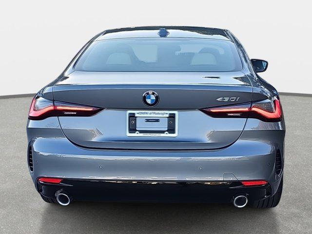 new 2026 BMW 430 car, priced at $58,575
