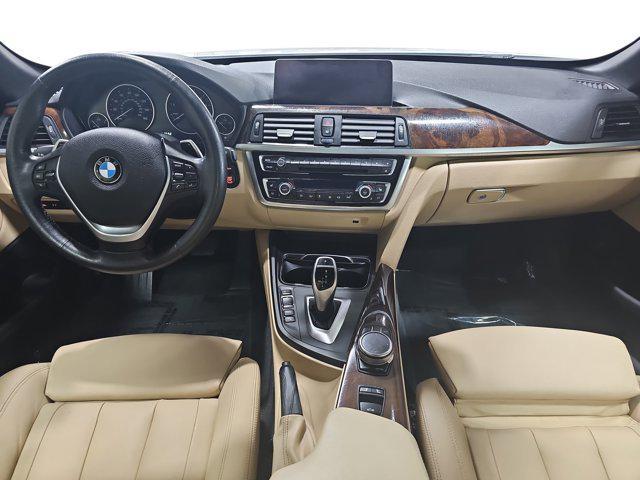 used 2017 BMW 430 car, priced at $15,482