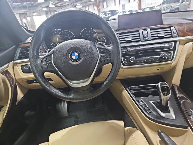 used 2017 BMW 430 car, priced at $15,482