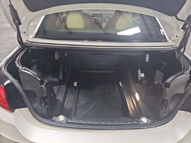 used 2017 BMW 430 car, priced at $15,482