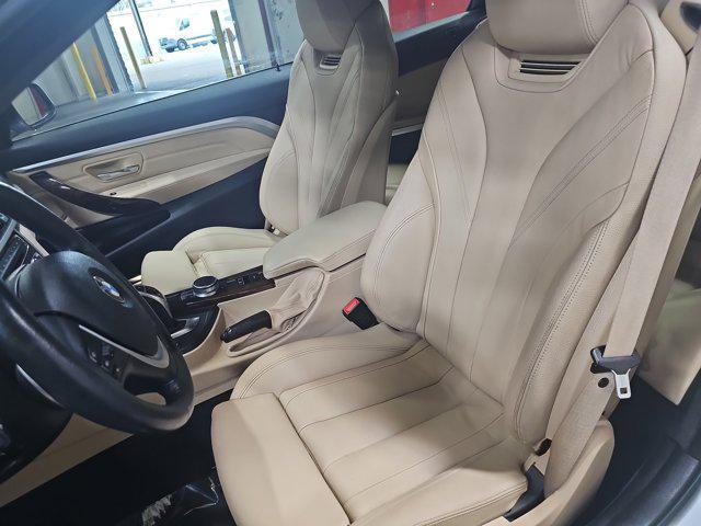 used 2017 BMW 430 car, priced at $15,482