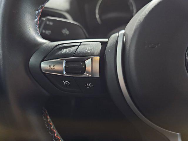 used 2021 BMW M2 car, priced at $54,985