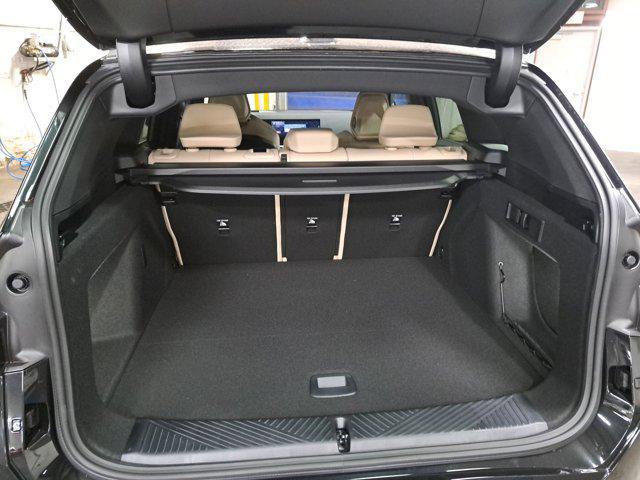 new 2026 BMW X3 car, priced at $58,380