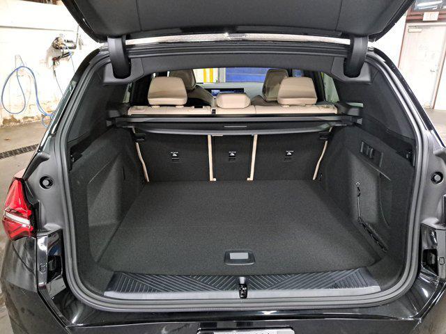 new 2026 BMW X3 car, priced at $58,380