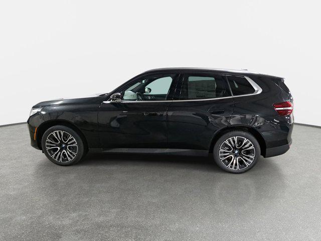 new 2026 BMW X3 car, priced at $58,380