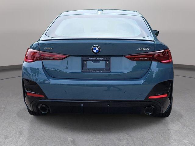 new 2026 BMW 430 Gran Coupe car, priced at $65,213