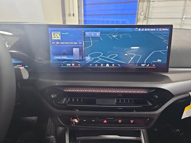 new 2026 BMW M340 car, priced at $66,950