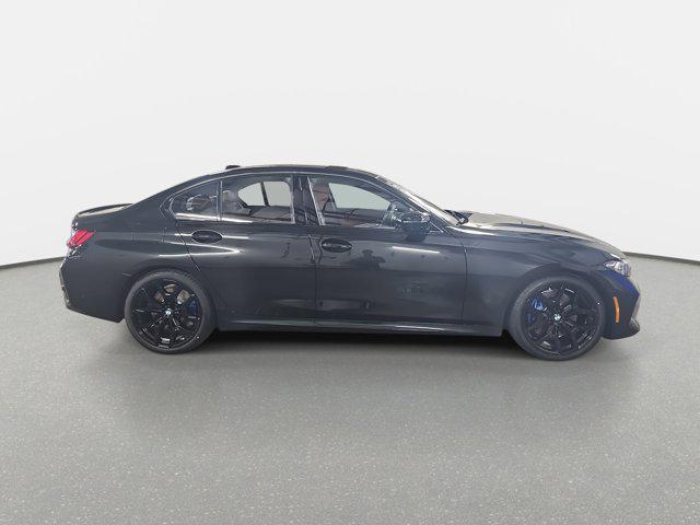 new 2026 BMW M340 car, priced at $66,950