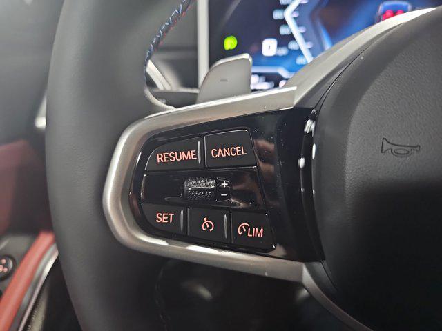 new 2026 BMW M340 car, priced at $66,950