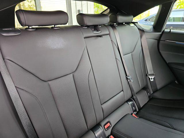 used 2025 BMW i4 Gran Coupe car, priced at $53,463