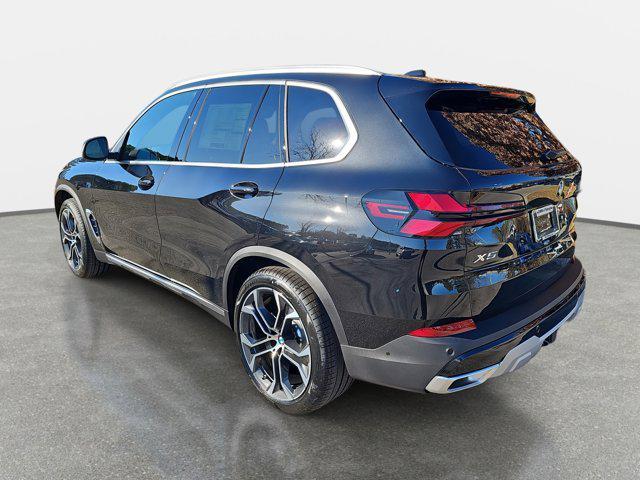 new 2026 BMW X5 car, priced at $78,775