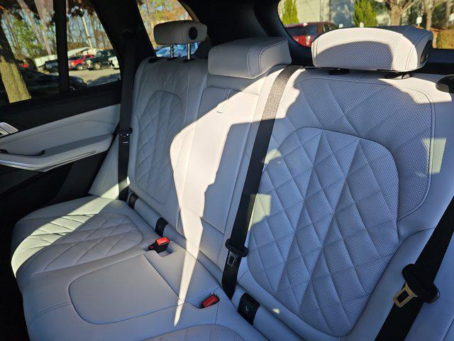 new 2026 BMW X5 car, priced at $78,775