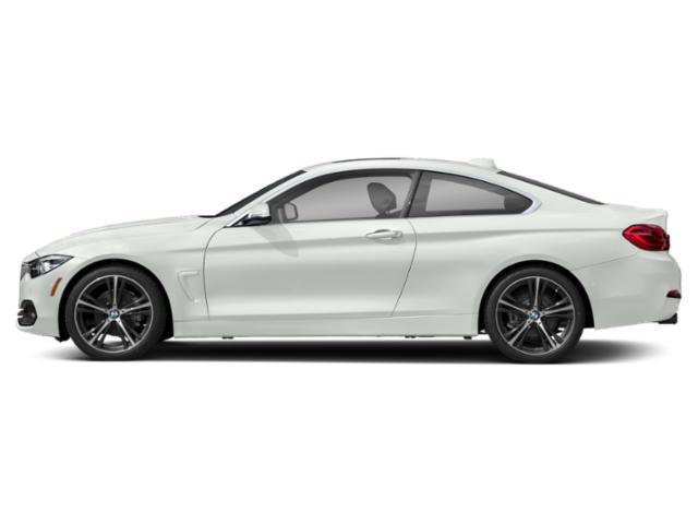 used 2019 BMW 430 car, priced at $23,351