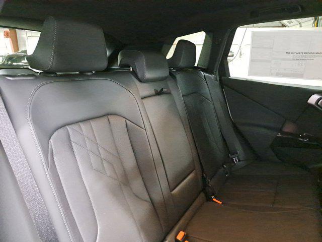 new 2026 BMW X3 car, priced at $53,000