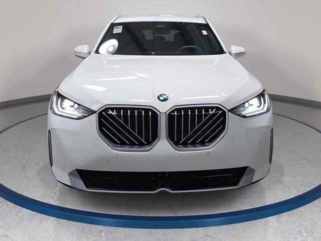 new 2026 BMW X3 car, priced at $53,000