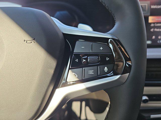 new 2026 BMW 430 Gran Coupe car, priced at $58,065