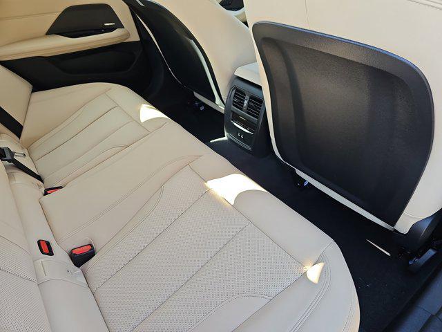 new 2026 BMW 430 Gran Coupe car, priced at $58,065