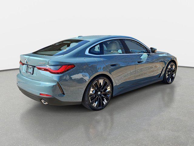 new 2026 BMW 430 Gran Coupe car, priced at $58,065