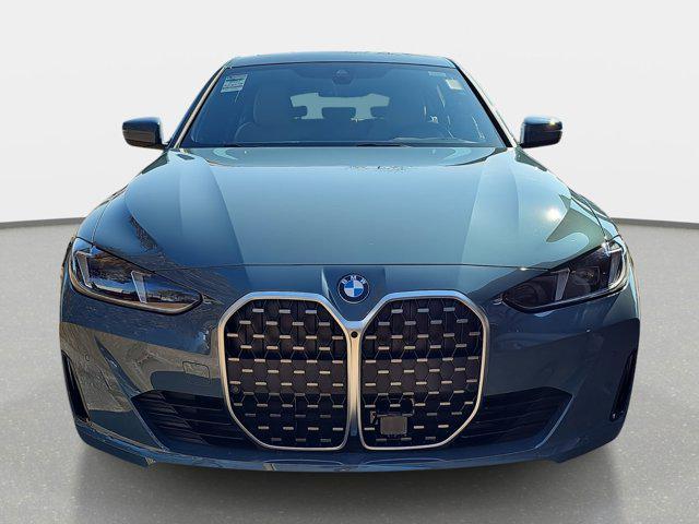 new 2026 BMW 430 Gran Coupe car, priced at $58,065