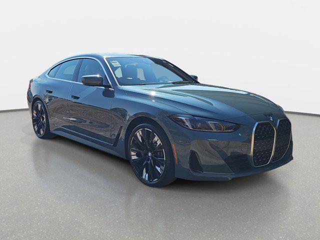 new 2026 BMW 430 Gran Coupe car, priced at $58,065