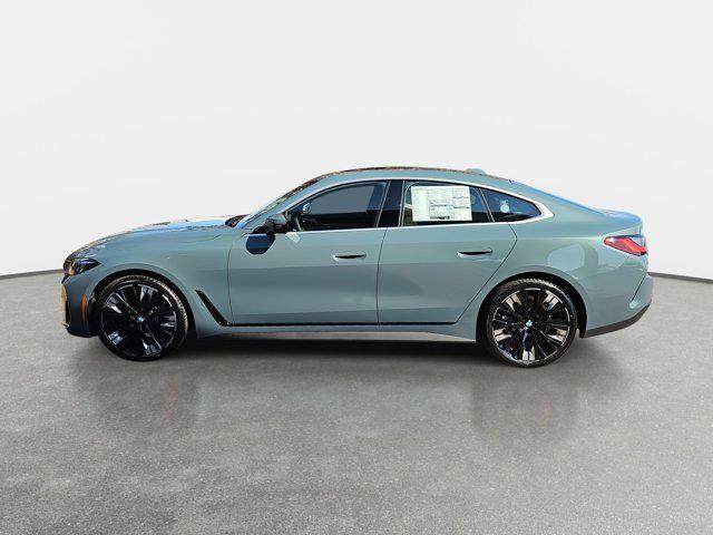 new 2026 BMW 430 Gran Coupe car, priced at $58,065