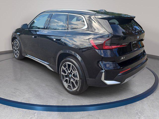 new 2026 BMW X1 car, priced at $49,300