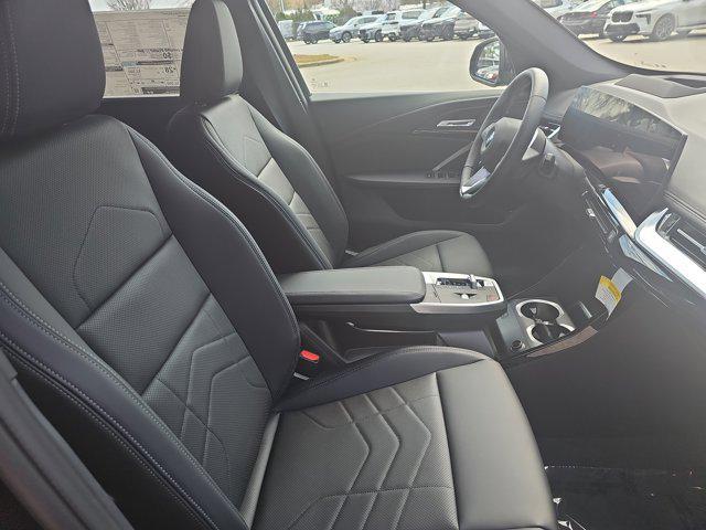 new 2026 BMW X1 car, priced at $49,300