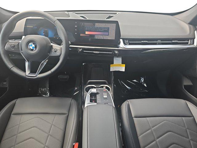 new 2026 BMW X1 car, priced at $49,300