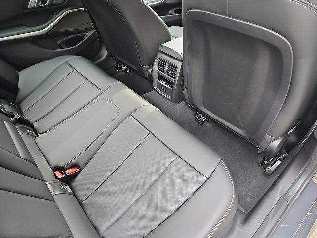 new 2026 BMW 330 car, priced at $59,000