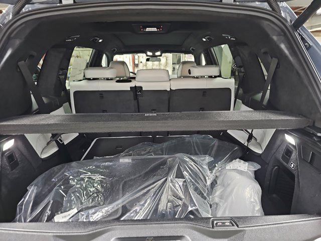 new 2026 BMW X7 car, priced at $95,960