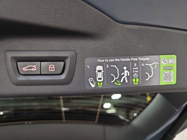 new 2026 BMW X7 car, priced at $95,960